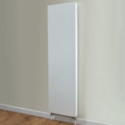 Supplies 4 Heat - FARADAY® Type 21 (P+) Flat Panel Vertical Radiator