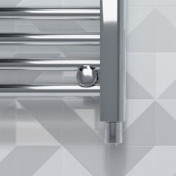 NOVA Fixed Temperature Chrome Electric Elements - Insitu