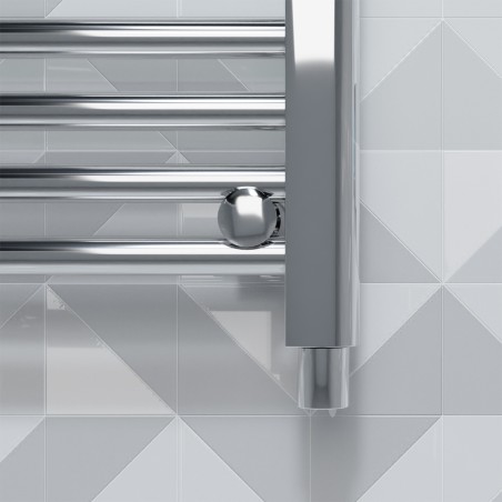 NOVA Fixed Temperature Chrome Electric Elements