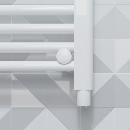 NOVA Fixed Temperature White Electric Elements
