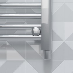 NOVA Fixed Temperature Silver Electric Elements - Insitu