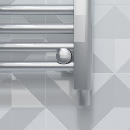 NOVA Fixed Temperature Silver Electric Elements