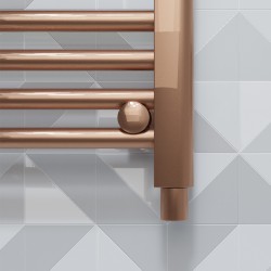 NOVA Fixed Temperature Copper Electric Elements - Insitu