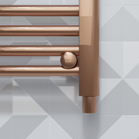 NOVA Fixed Temperature Copper Electric Elements