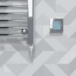 RICA Electric Element (PTC Technology) Type 9141 - Insitu