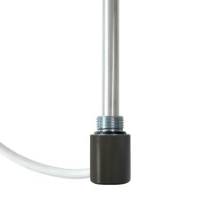 NOVA Fixed Temperature Anthracite Electric Elements