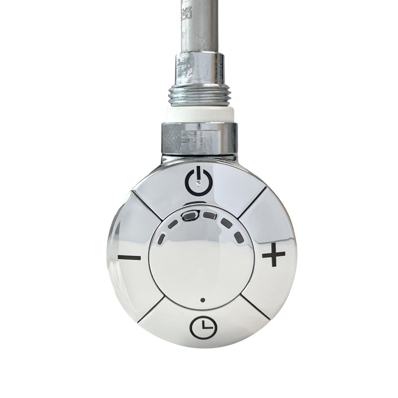 HT Chrome Thermostatic Electric Heating Elements HT Chrome Thermostatic Electric Heating Elements