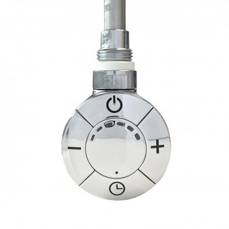 HT Chrome Thermostatic Electric Heating Elements