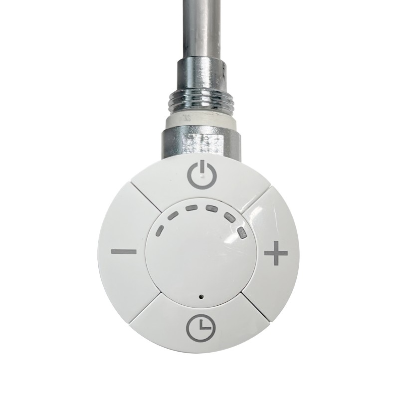 HT White Thermostatic Electric Heating Elements HT White Thermostatic Electric Heating Elements