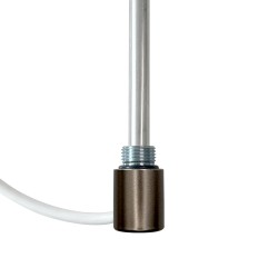 NOVA Fixed Temperature Bronze Electric Elements