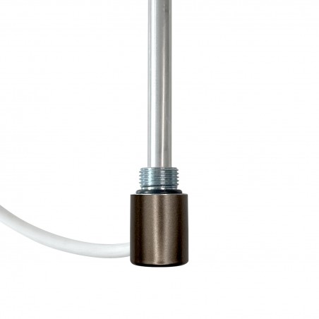 NOVA Fixed Temperature Bronze Electric Elements