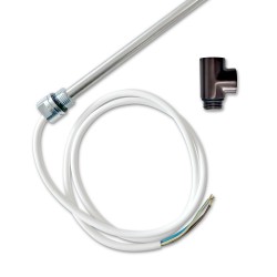 Set Temperature NOVA Bronze Dual Fuel Kits (150W - 900W Elements)