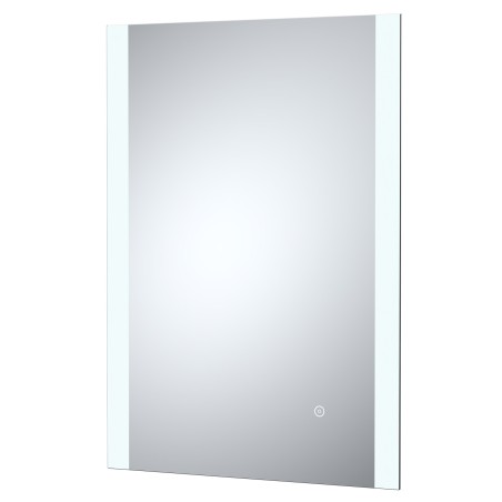 Ambient Edge Lit LED Bathroom Mirror 500 x 700mm