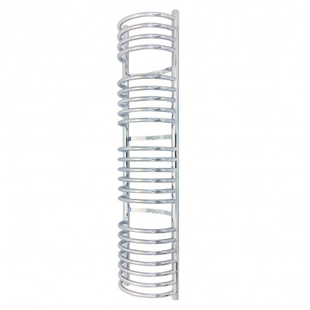 Baron Chrome Designer Towel Rail - 300 x 1600mm