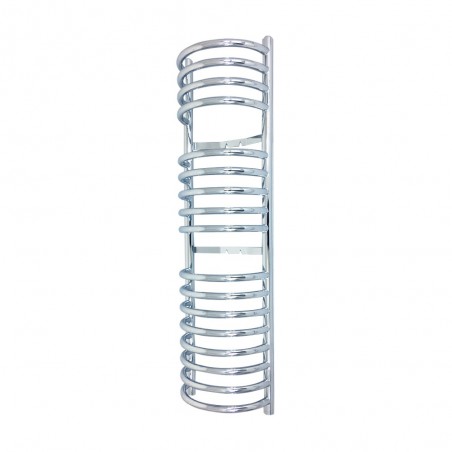 Baron Chrome Designer Towel Rail - 300 x 1200mm