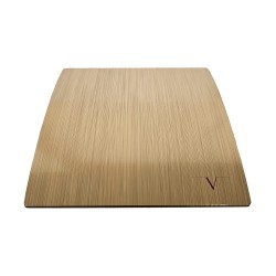 100mm Turbo Bathroom Extractor Fan with Timer – Brushed Brass Cover