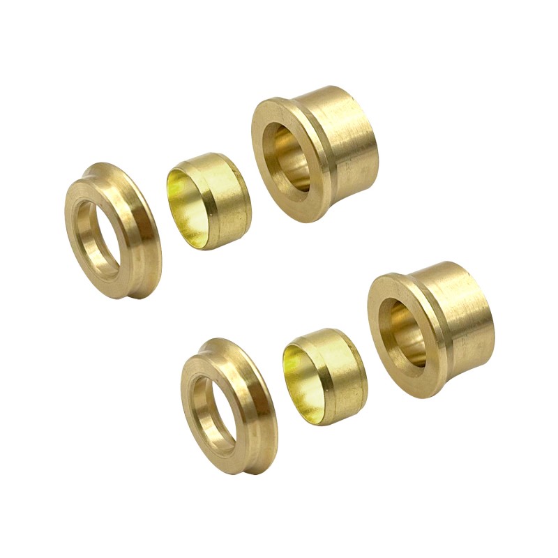 15-8mm Radiator Valve Reducers