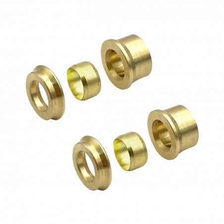 15-8mm Radiator Valve Reducers