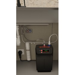 Carbon Filter Replacements for our range of Instant Boiling Water Kitchen Taps (1 or 3 Pack)