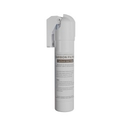 Carbon Filter Replacements for our range of Instant Boiling Water Kitchen Taps (1 or 3 Pack)