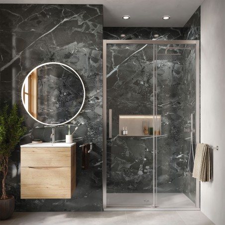 Pandora Marble - Showerwall Panels