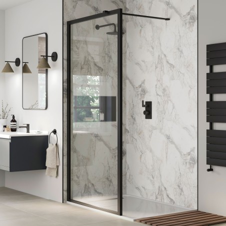 Tempesta Hydrocore - Showerwall Panels