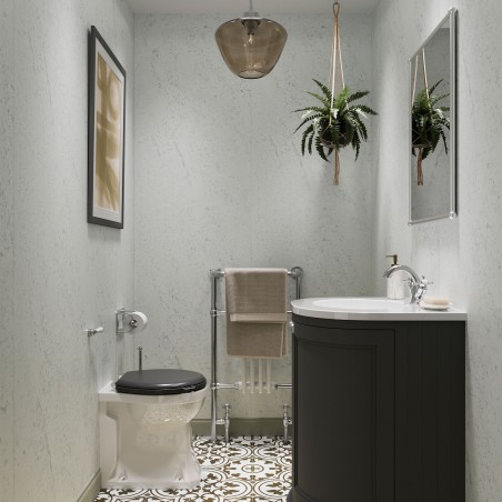 Pebble Hydrocore - Showerwall Panels