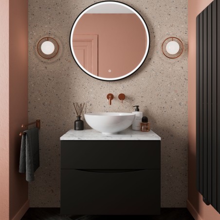 Cantera Stone Hydrocore - Showerwall Panels