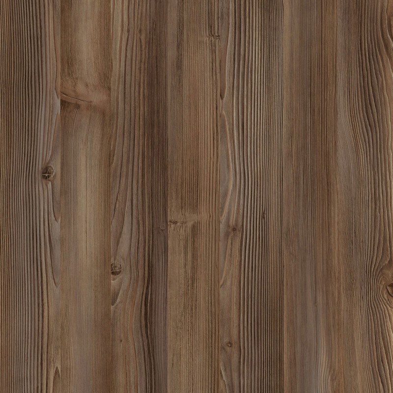 Mocha Pine Hydrocore - Showerwall Panels - Swatch