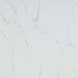 Glacier Marble - Showerwall Panels - Swatch