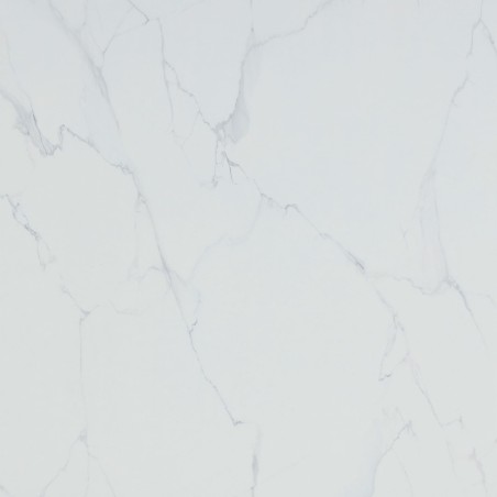 Glacier Marble - Showerwall Panels - Swatch