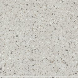Cloud Terrrazzo Tile Effect - Showerwall Panels - Swatch