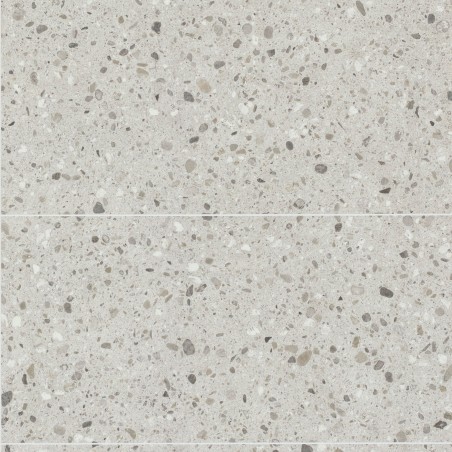 Cloud Terrrazzo Tile Effect - Showerwall Panels - Swatch