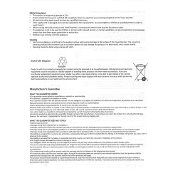 550mm(w) Round Polished Stainless Steel Heated Electric Towel Bars (Pack of 3) 22W
