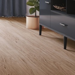 Malmo Tuva Rigid Comfort LVT Flooring - Plank - 1220mm x 220mm