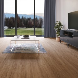 Malmo Tuva Rigid Comfort LVT Flooring - Plank - 1220mm x 220mm