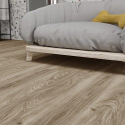 Malmo Ebba Rigid Comfort LVT Flooring - Plank - 1220mm x 220mm