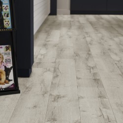 Malmo Axel Rigid Comfort LVT Flooring - Plank - 1220mm x 176mm
