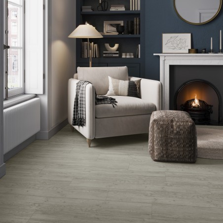 Malmo Brant Rigid Senses LVT Flooring - Plank - 1220mm x 220mm