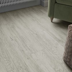 Malmo Brant Rigid Senses LVT Flooring - Plank - 1220mm x 220mm