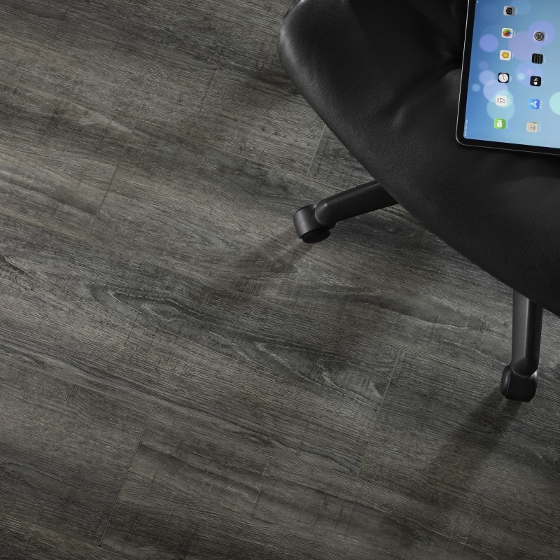 Malmo Thor Rigid Senses LVT Flooring - Plank - 1220mm x 220mm