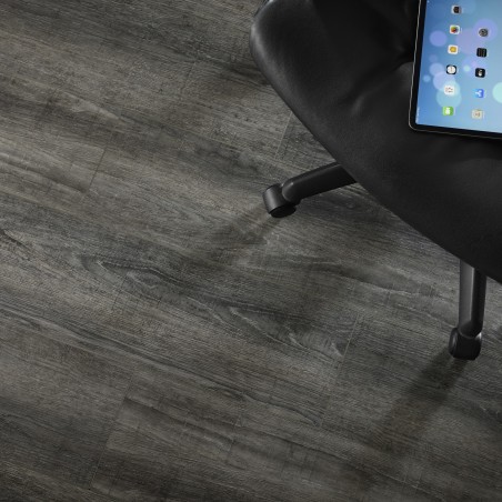 Malmo Thor Rigid Senses LVT Flooring - Plank - 1220mm x 220mm