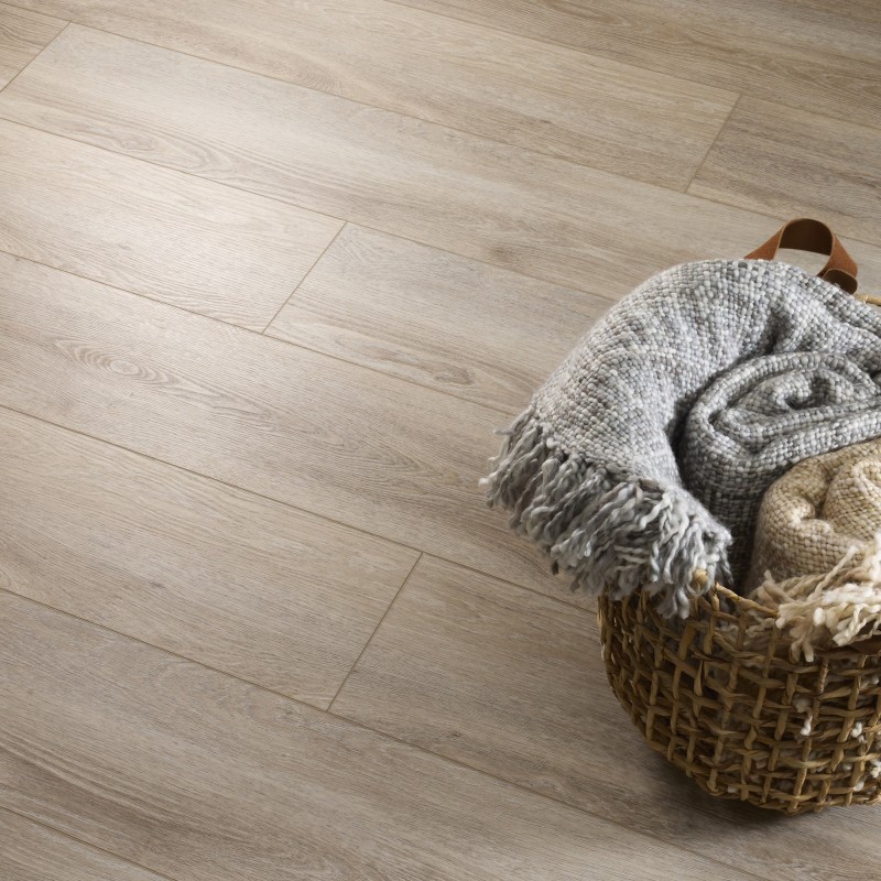 Malmo Iona Rigid Senses LVT Flooring - Plank - 1220mm x 220mm