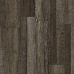 Malmo Brada Chestnut Rigid Senses LVT Flooring - Multi-Width Plank - 1220mm x 180mm - Swatch
