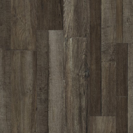 Malmo Brada Chestnut Rigid Senses LVT Flooring - Multi-Width Plank - 1220mm x 180mm
