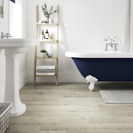 Malmo Skara Stick Down 'Freedom' LVT Flooring - Plank - 1219mm x 184mm