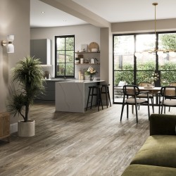 Malmo Vantaa Stick Down 'Freedom' LVT Flooring - Plank - 1219mm x 184mm