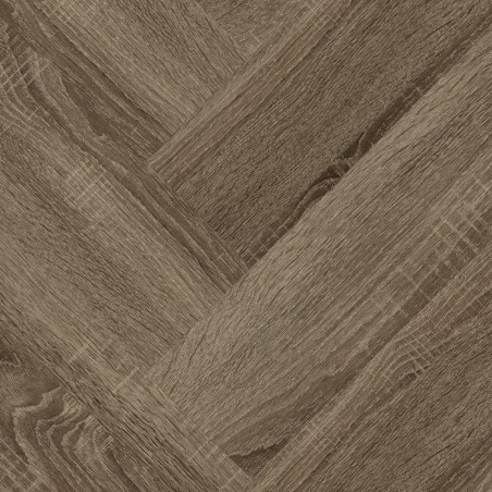 Malmo Vantaa Stick Down 'Freedom' LVT Flooring - Herringbone - 610mm x 100mm