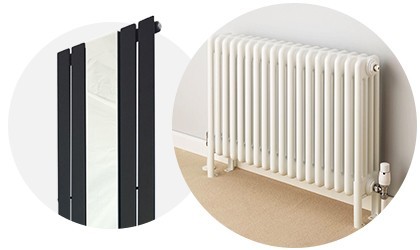 Radiators