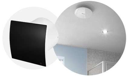 Extractor Fans